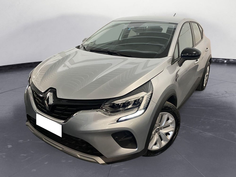 Renault Captur usata a Monza e Brianza