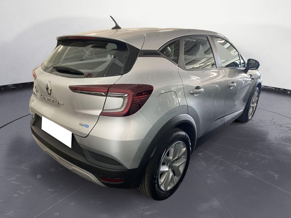 Renault Captur usata a Monza e Brianza (2)