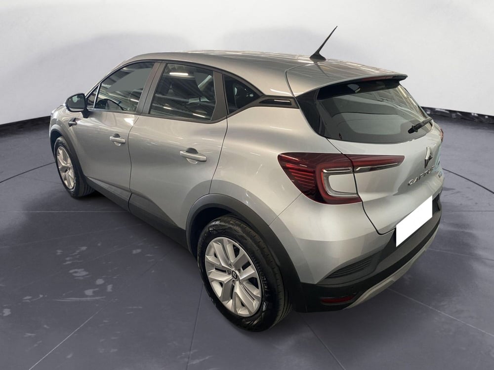 Renault Captur usata a Monza e Brianza (3)