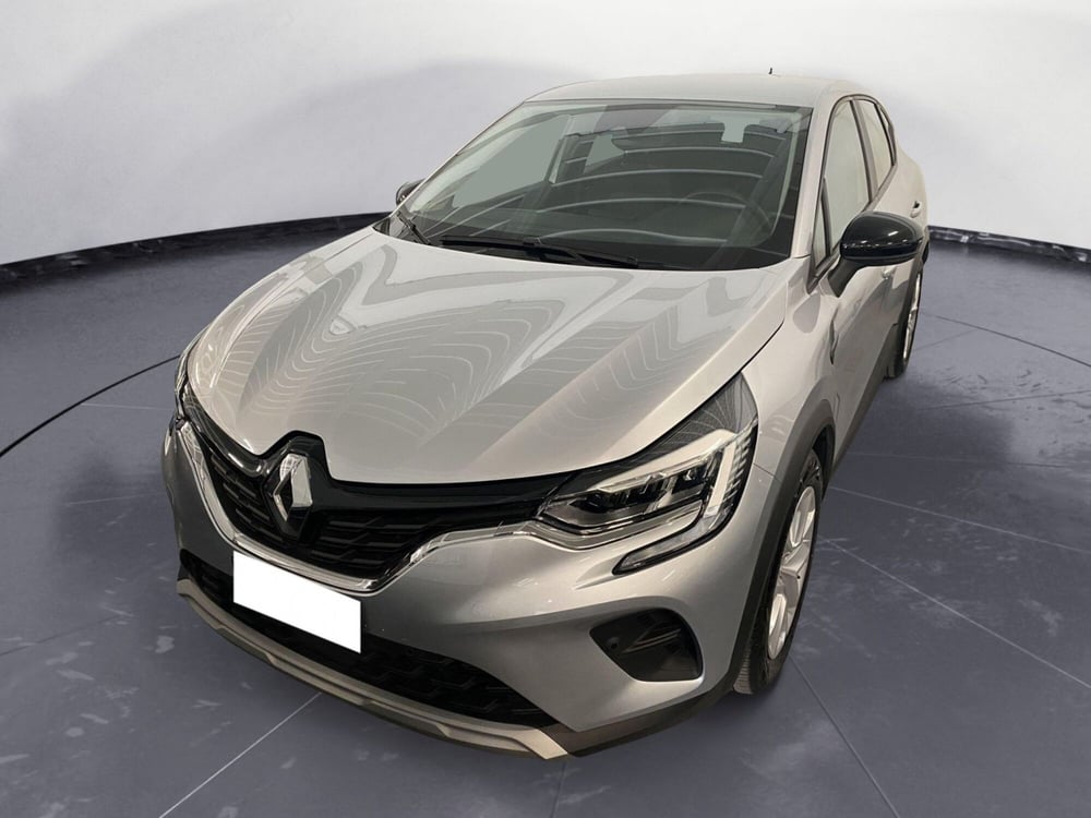 Renault Captur usata a Monza e Brianza (4)