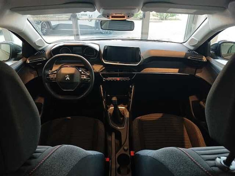 Peugeot 208 usata a Forlì-Cesena (10)