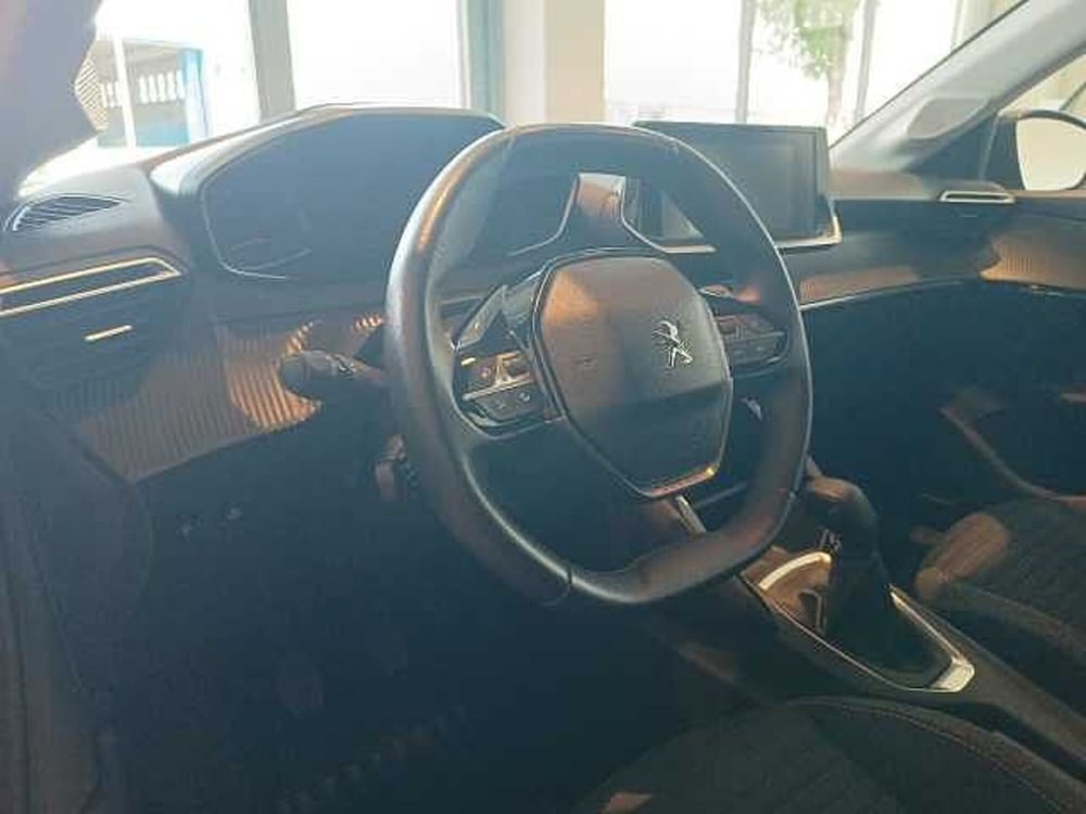 Peugeot 208 usata a Forlì-Cesena (11)
