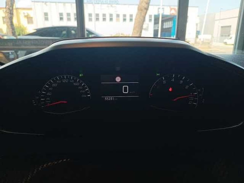 Peugeot 208 usata a Forlì-Cesena (12)