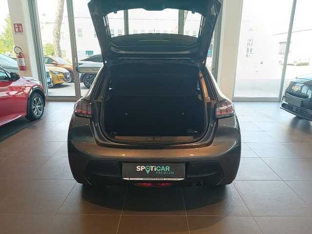 Peugeot 208 usata a Forlì-Cesena (6)