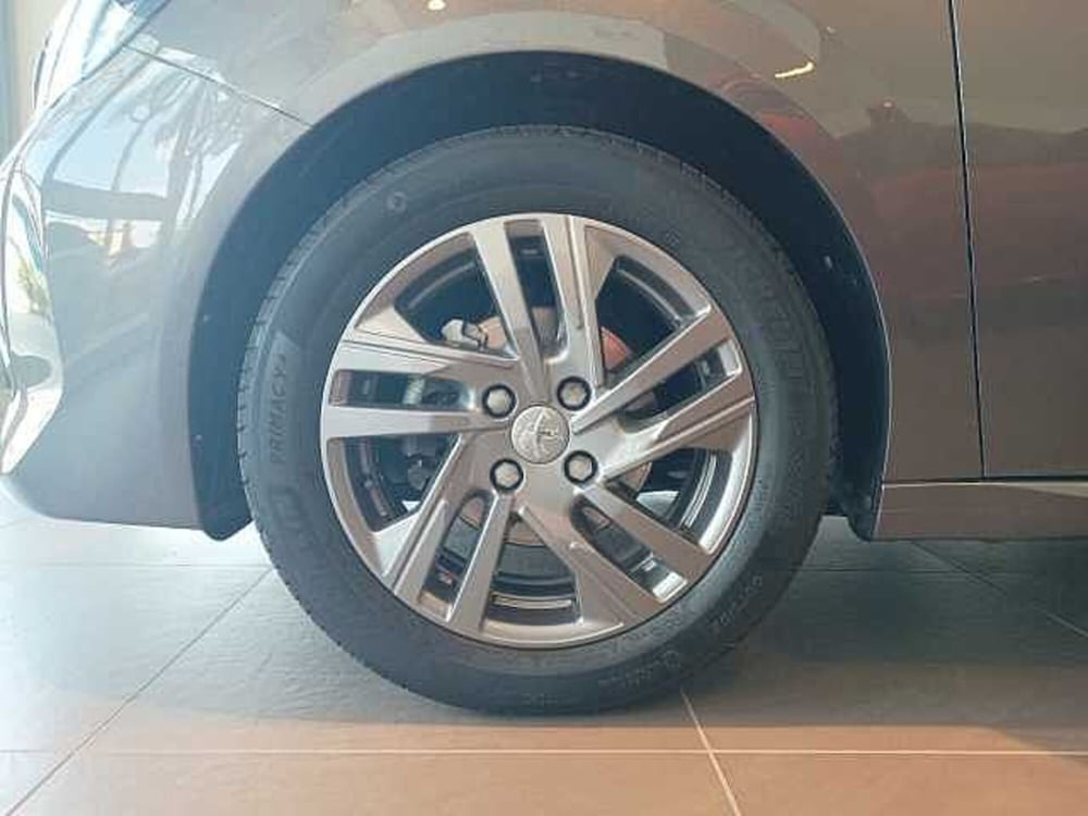 Peugeot 208 usata a Forlì-Cesena (7)