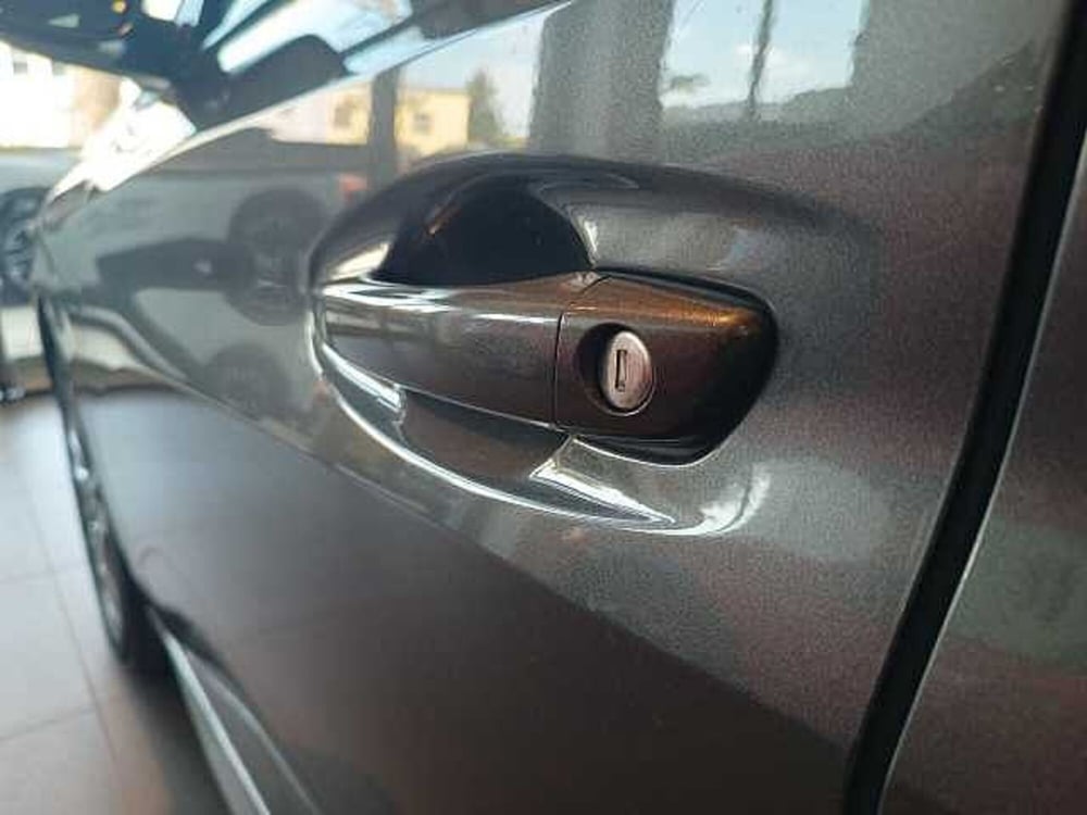 Peugeot 208 usata a Forlì-Cesena (8)