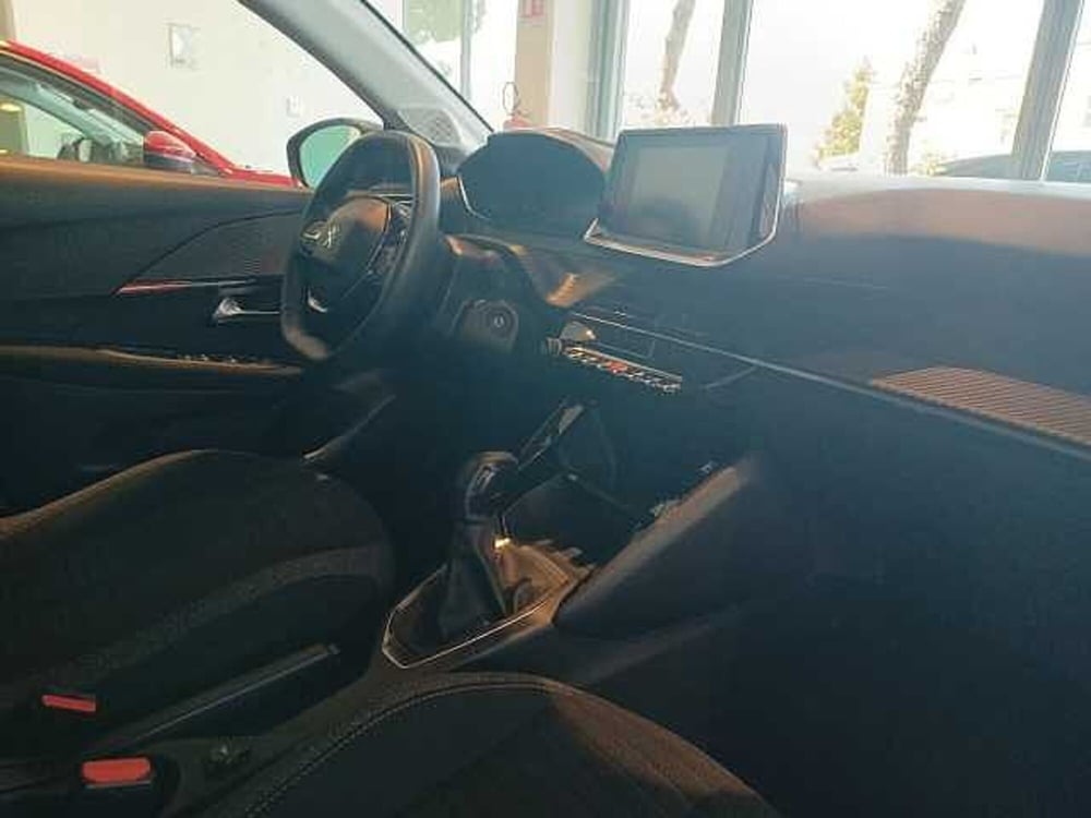 Peugeot 208 usata a Forlì-Cesena (9)