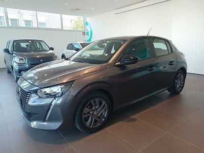 Peugeot 208 1.2 puretech Active s&amp;s 75cv del 2022 usata a Forli&#039;