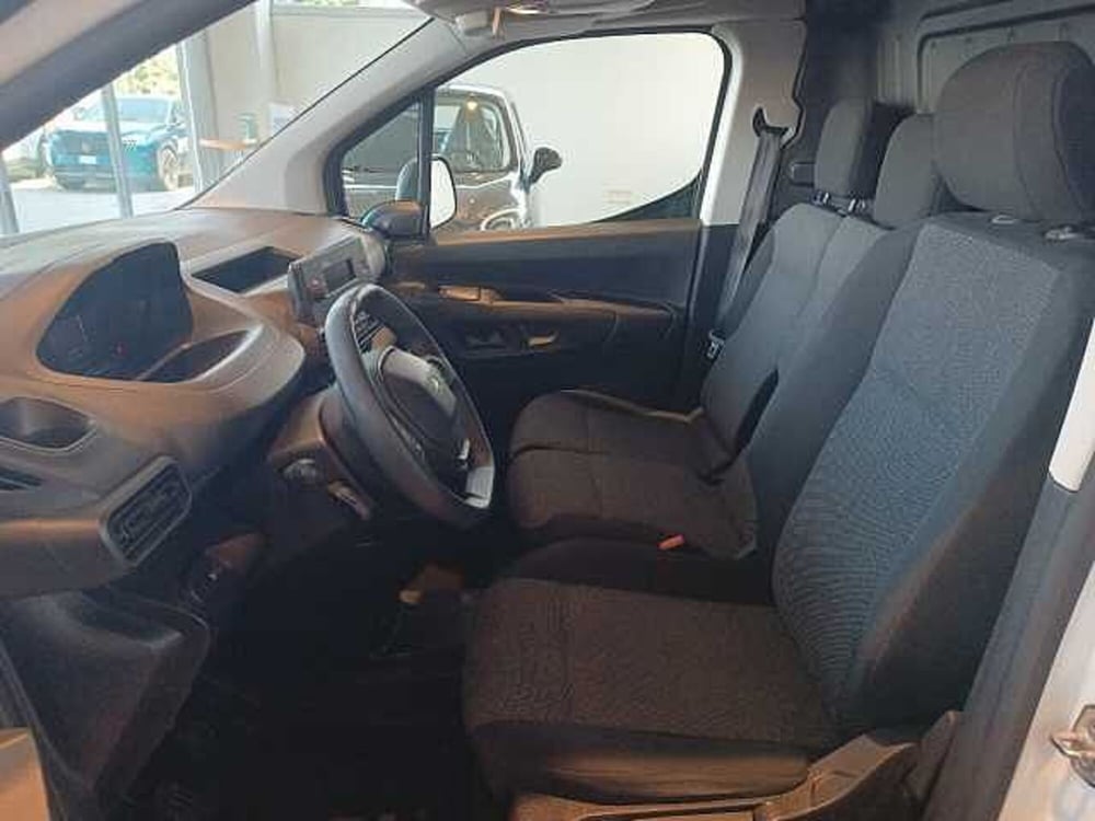 Peugeot Partner Furgone usata a Forlì-Cesena (11)