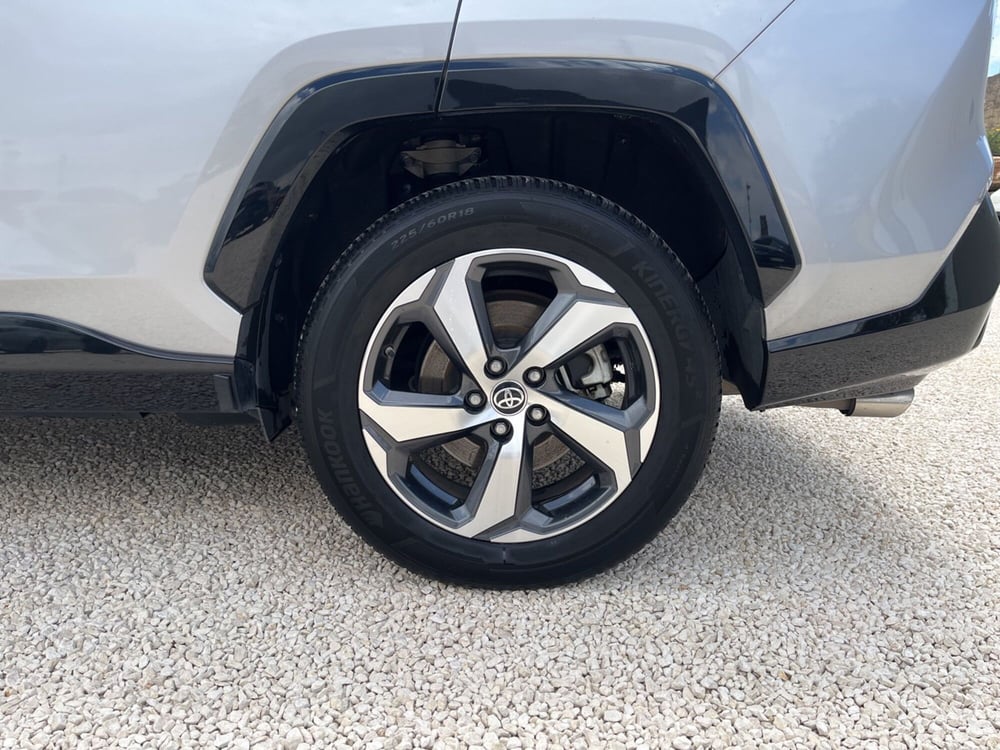 Toyota Rav4 usata a Catania (6)