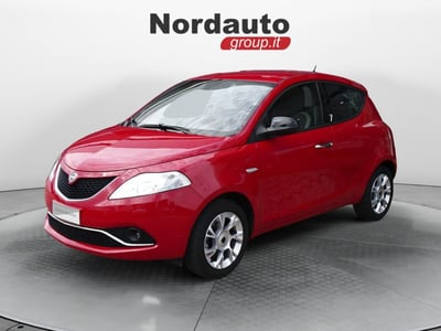 Lancia Ypsilon 1.2 69 CV 5 porte Gold del 2016 usata a Montebelluna