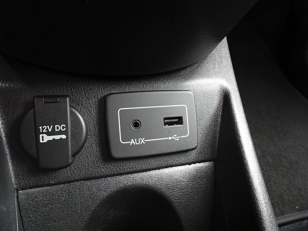 Lancia Ypsilon usata a Treviso (19)