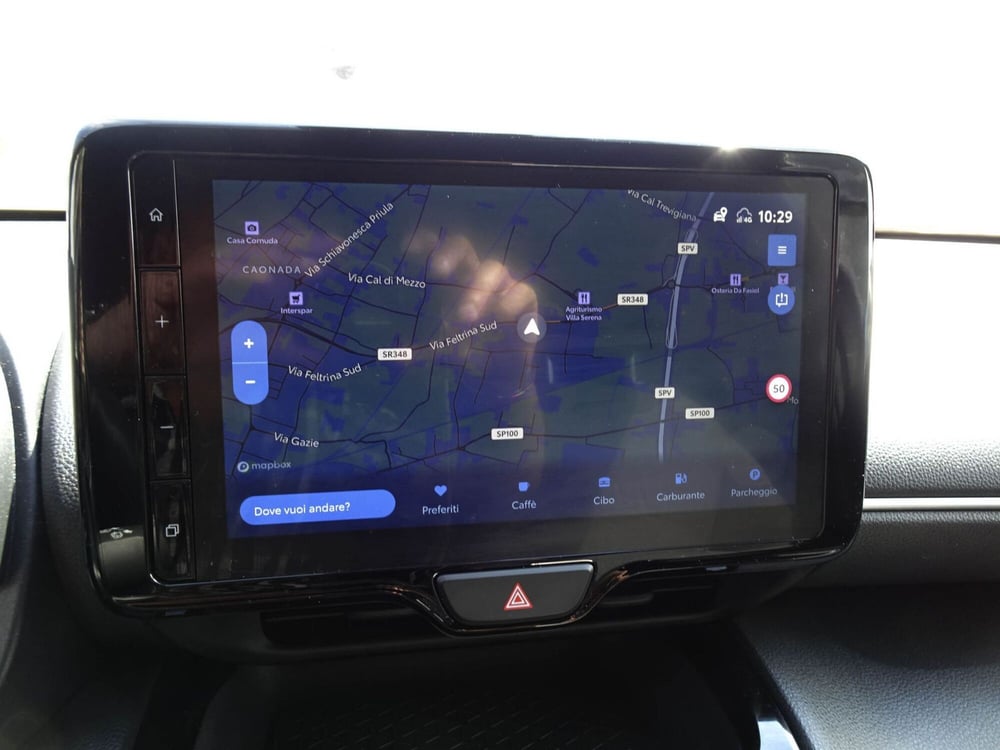 Toyota Yaris Cross usata a Treviso (18)