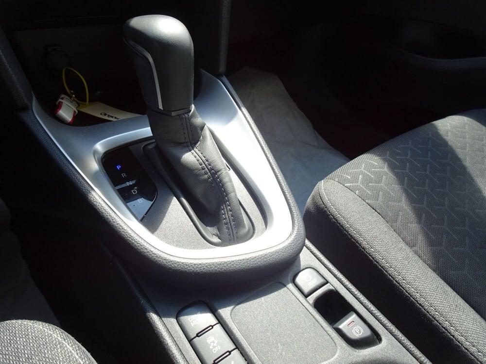 Toyota Yaris Cross usata a Treviso (20)