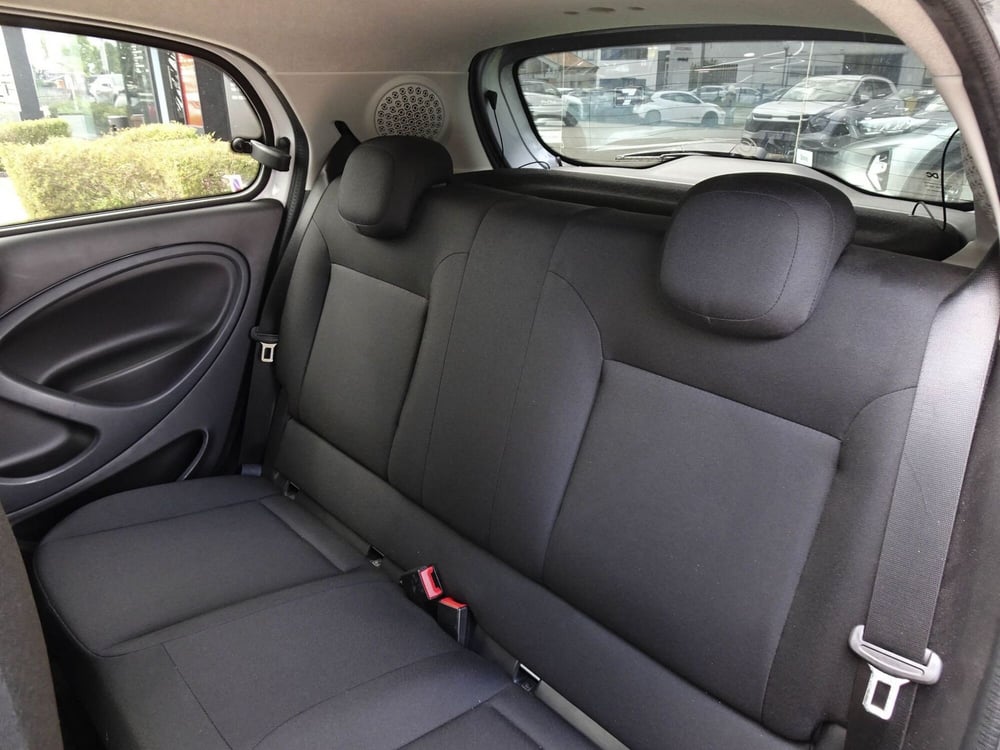 smart forfour usata a Treviso (13)