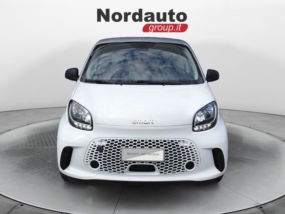 smart forfour usata a Treviso (2)