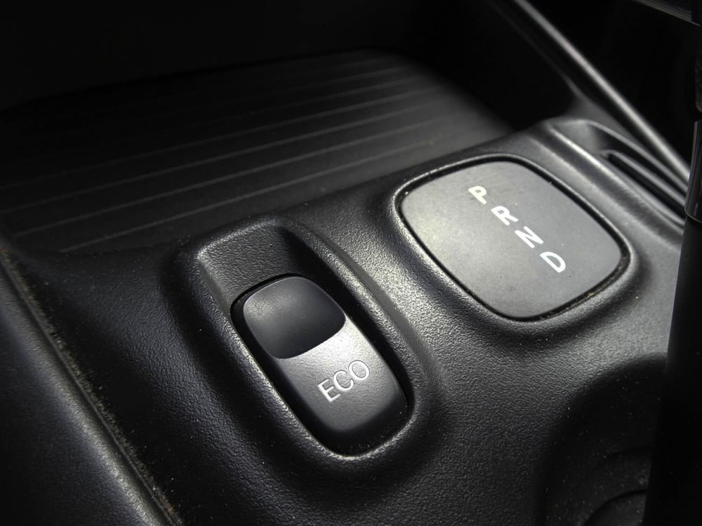 smart forfour usata a Treviso (20)