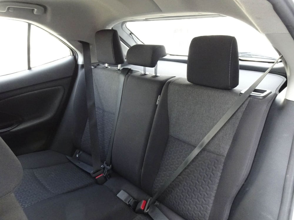 Toyota Yaris Cross usata a Treviso (13)