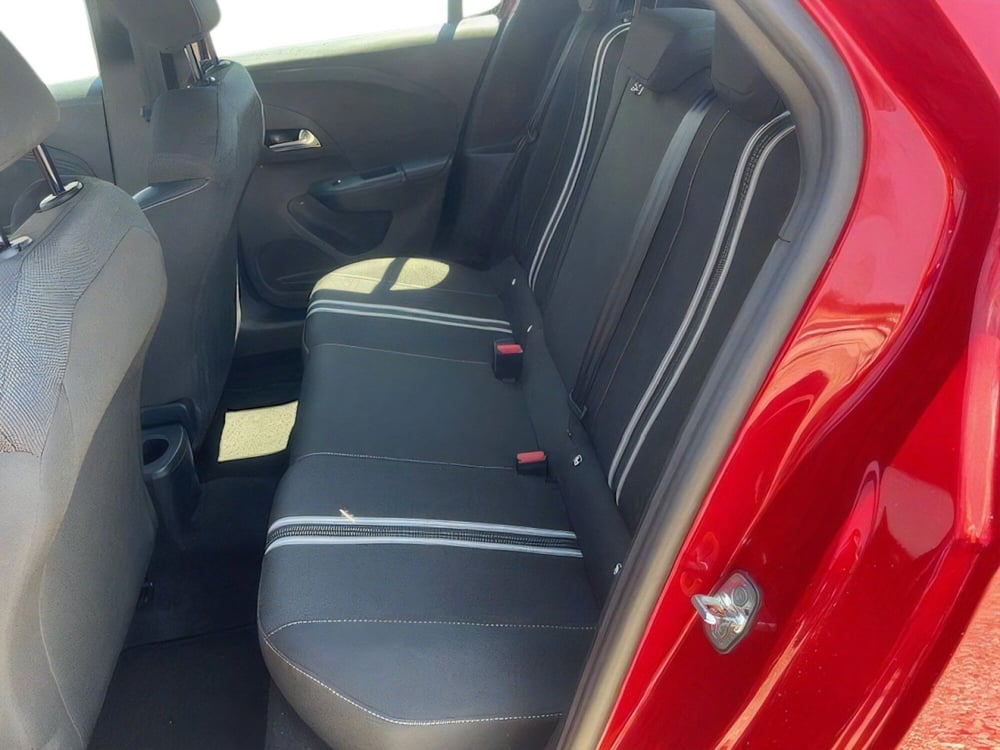 Opel Corsa usata a Firenze (10)