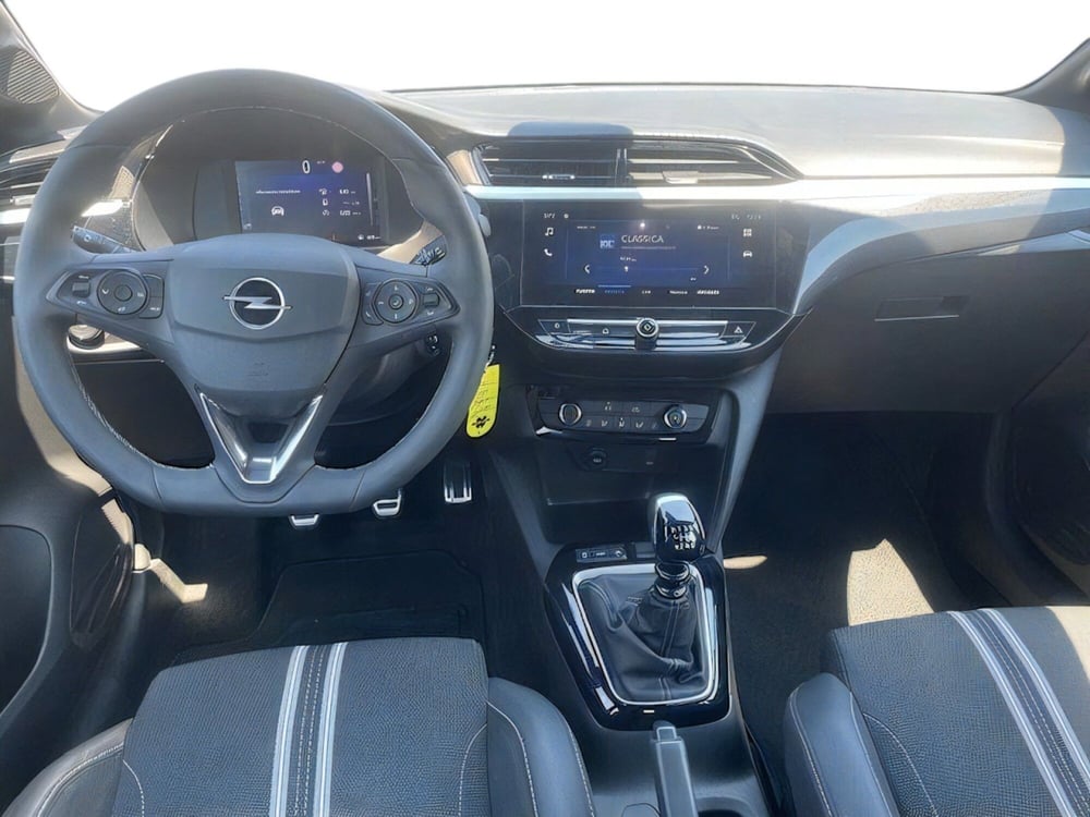 Opel Corsa usata a Firenze (11)