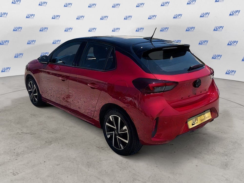 Opel Corsa usata a Firenze (3)