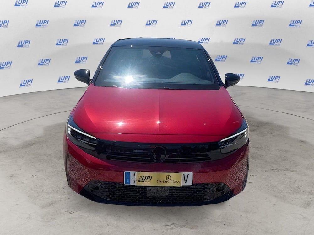Opel Corsa usata a Firenze (8)