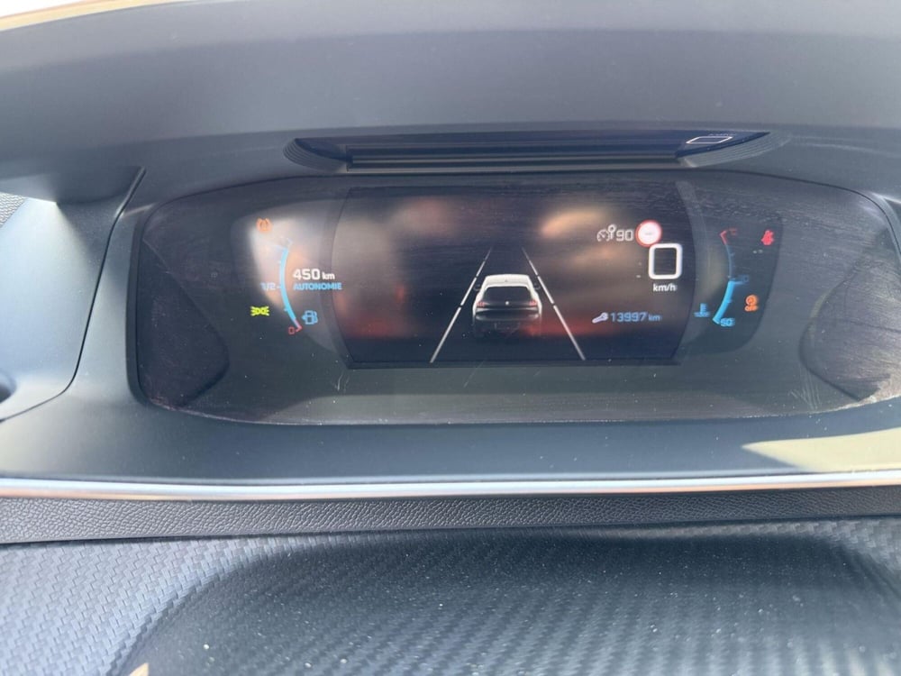 Peugeot 208 usata a Pistoia (17)