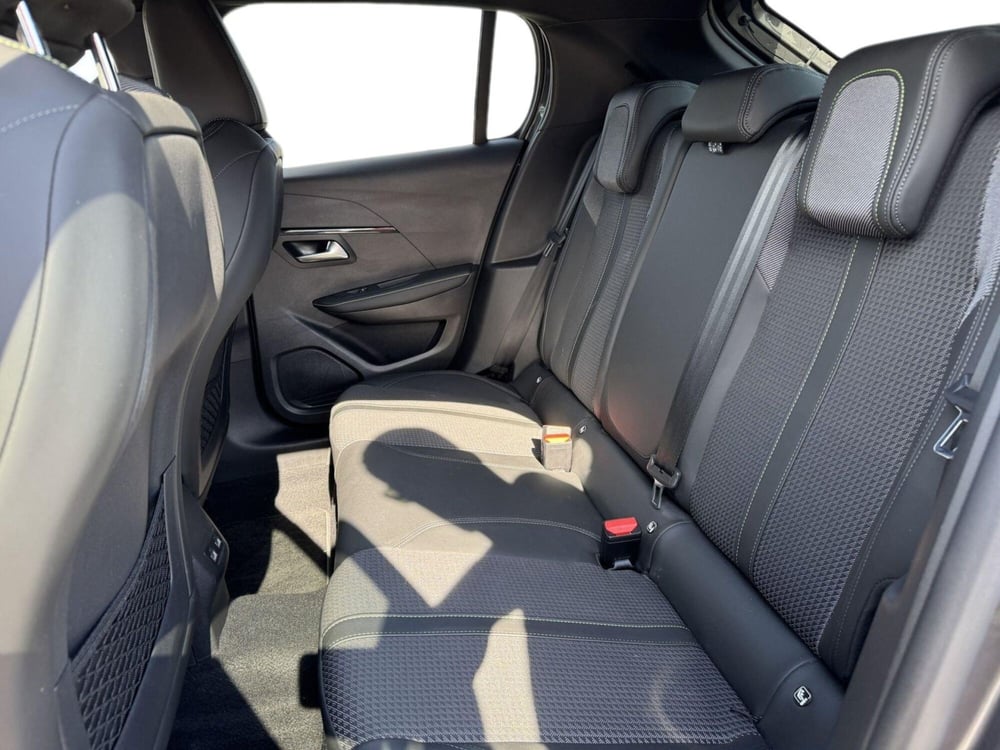 Peugeot 208 usata a Pistoia (9)