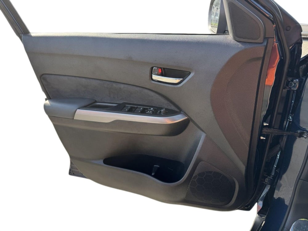 Suzuki Vitara usata a Pistoia (11)