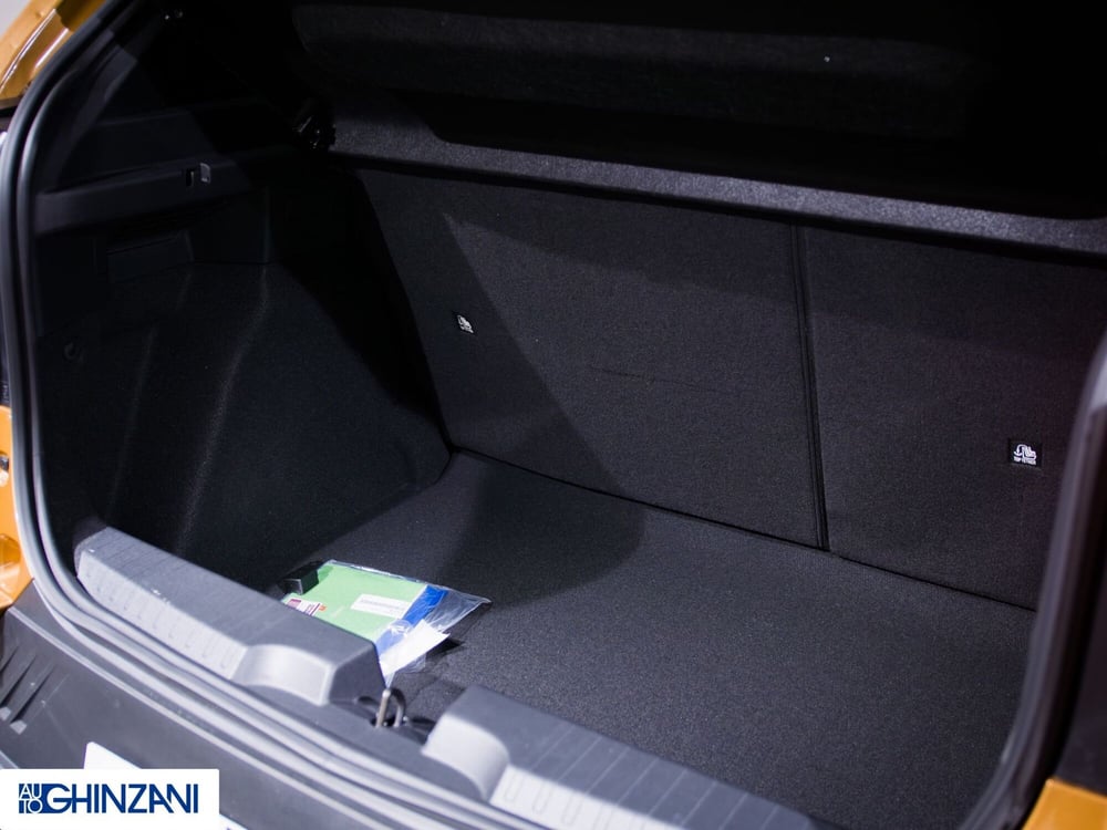 Fiat Grande Panda nuova a Bergamo (13)