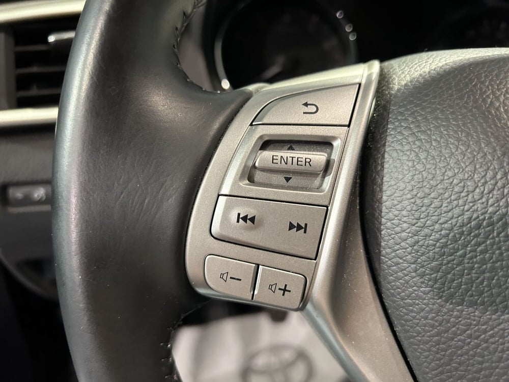 Nissan Qashqai usata a Milano (15)