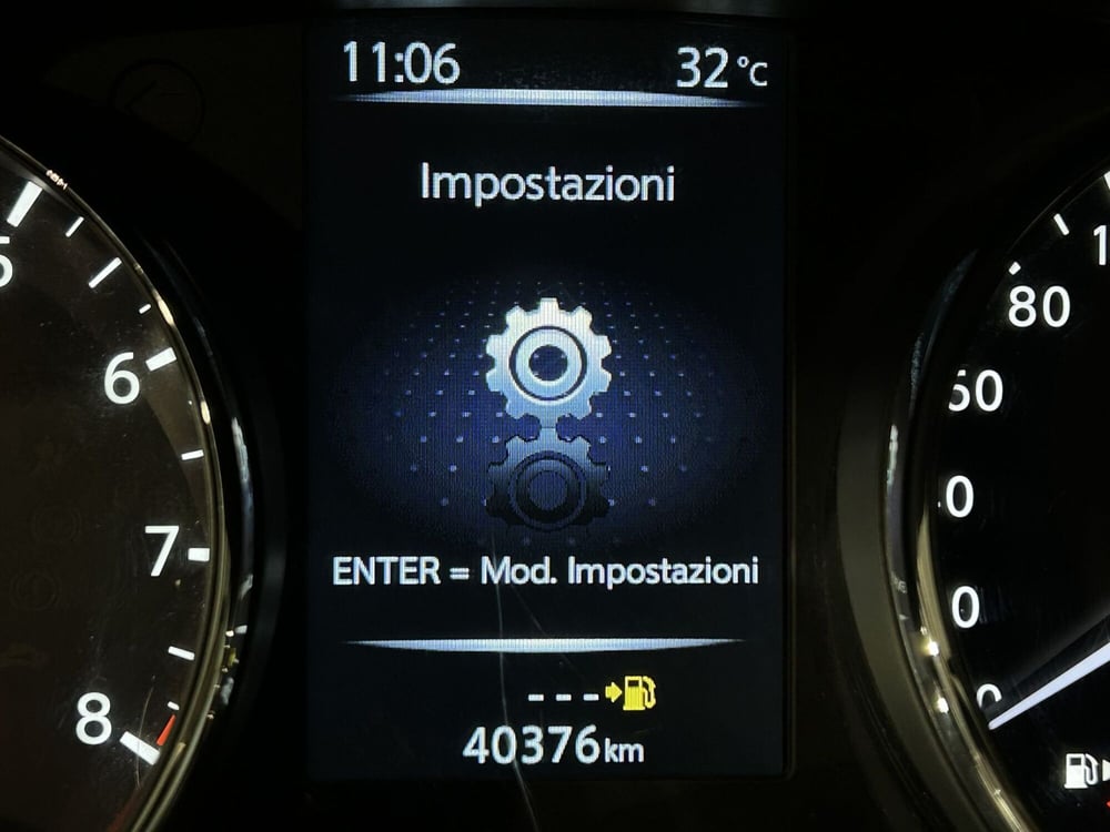 Nissan Qashqai usata a Milano (9)