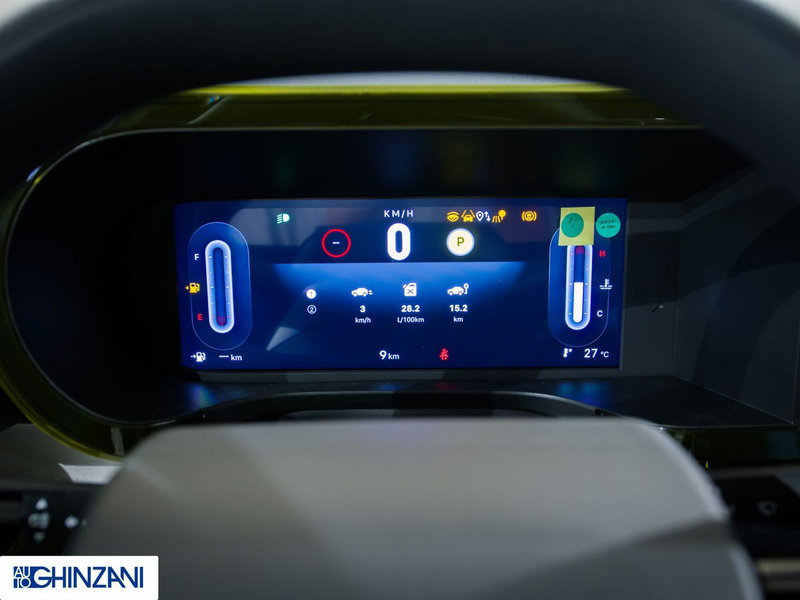 Fiat Grande Panda nuova a Bergamo (13)