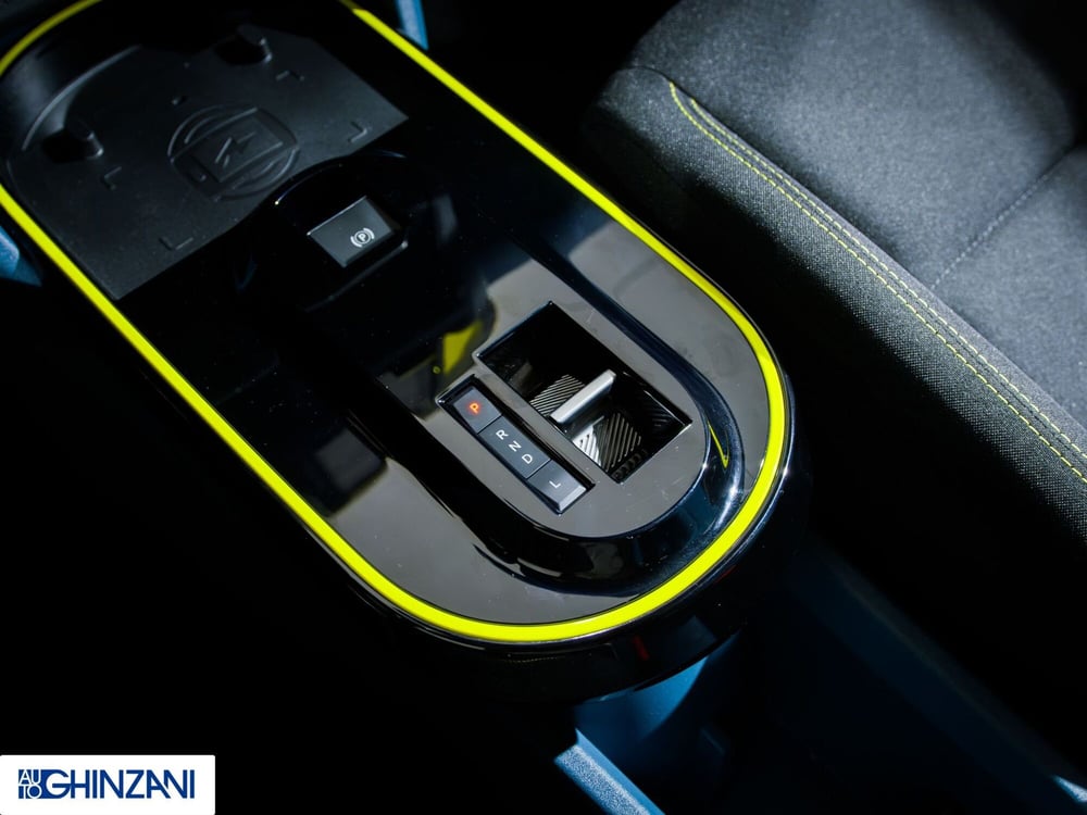 Fiat Grande Panda nuova a Bergamo (15)