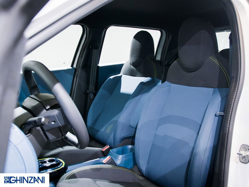 Fiat Grande Panda nuova a Bergamo (9)