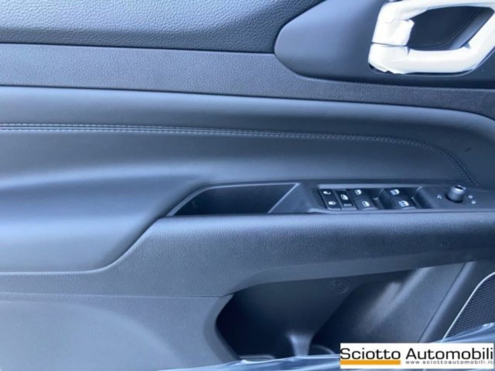 Jeep Compass nuova a Messina (12)