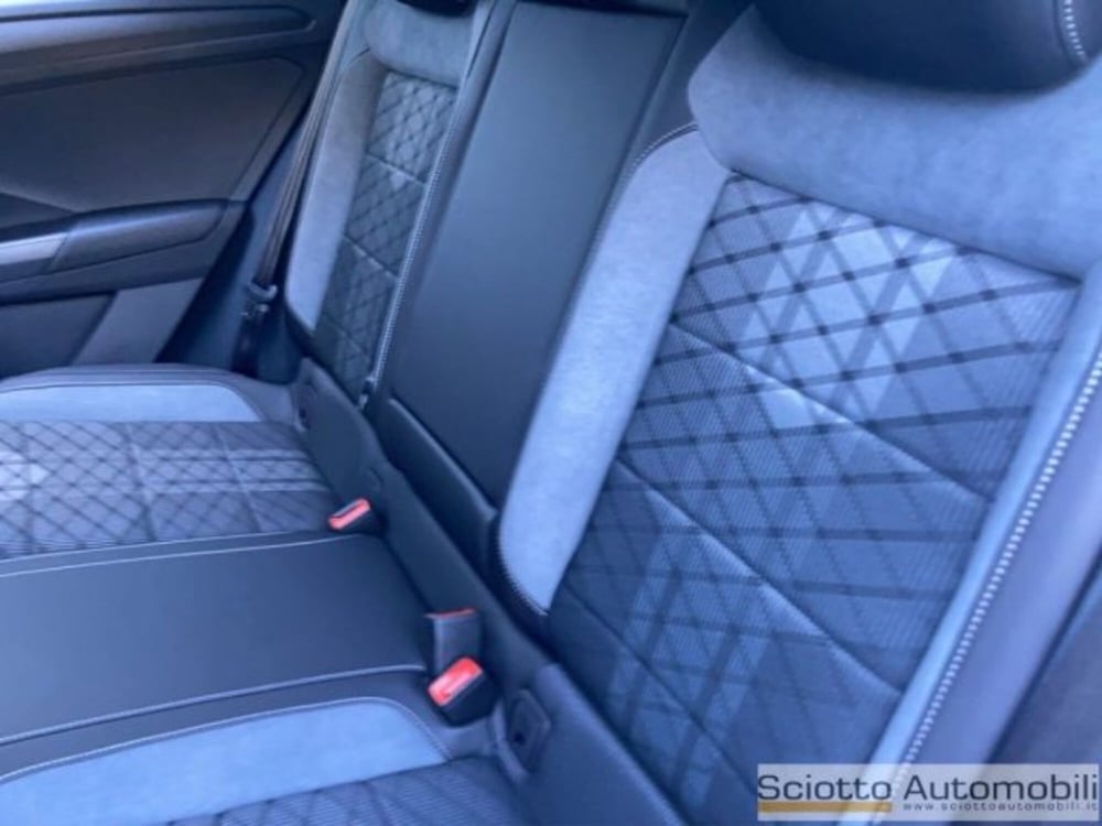 Volkswagen T-Roc nuova a Messina (13)