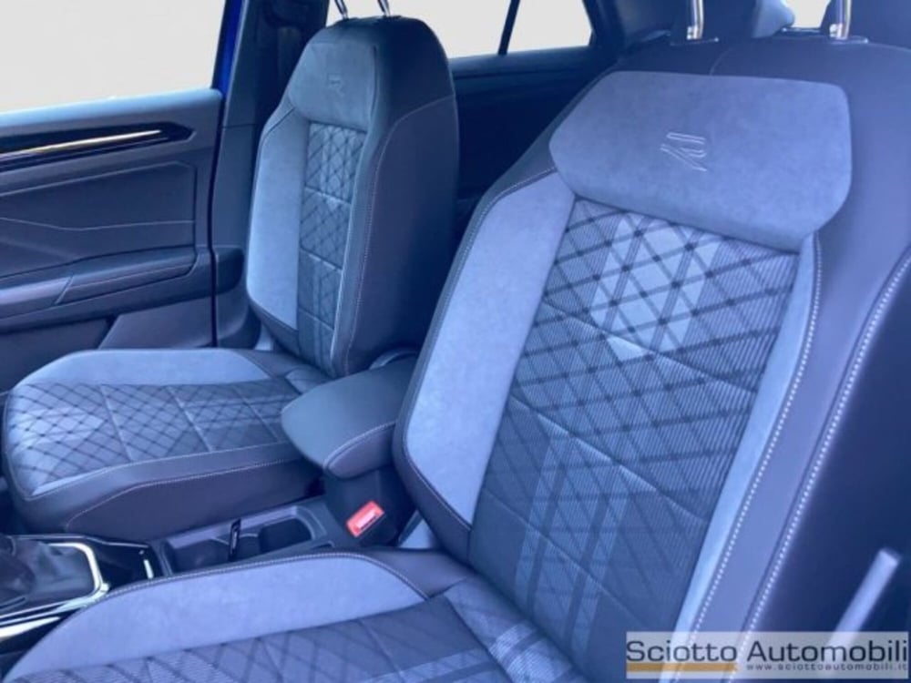 Volkswagen T-Roc nuova a Messina (9)