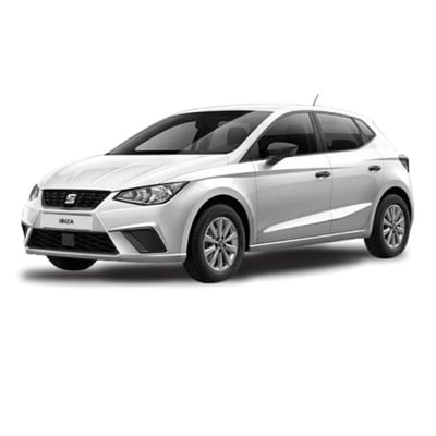 SEAT Ibiza 1.0 mpi Reference 80cv nuova a Messina