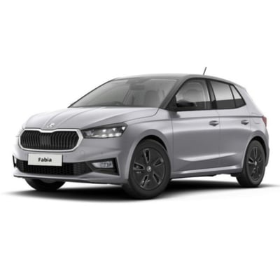 Skoda Fabia 1.0 tsi evo Selection 95cv nuova a Messina