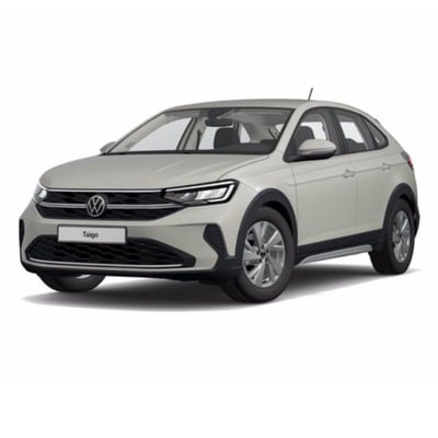 Volkswagen Taigo 1.0 tsi Life 115cv nuova a Messina