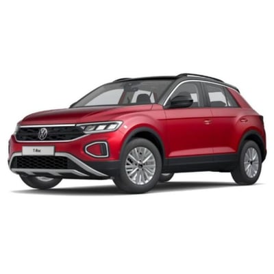 Volkswagen T-Roc 1.0 TSI R-Line nuova a Messina