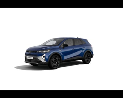 Renault Symbioz 1.6 full hybrid Esprit Alpine 145cv auto nuova a Musile di Piave