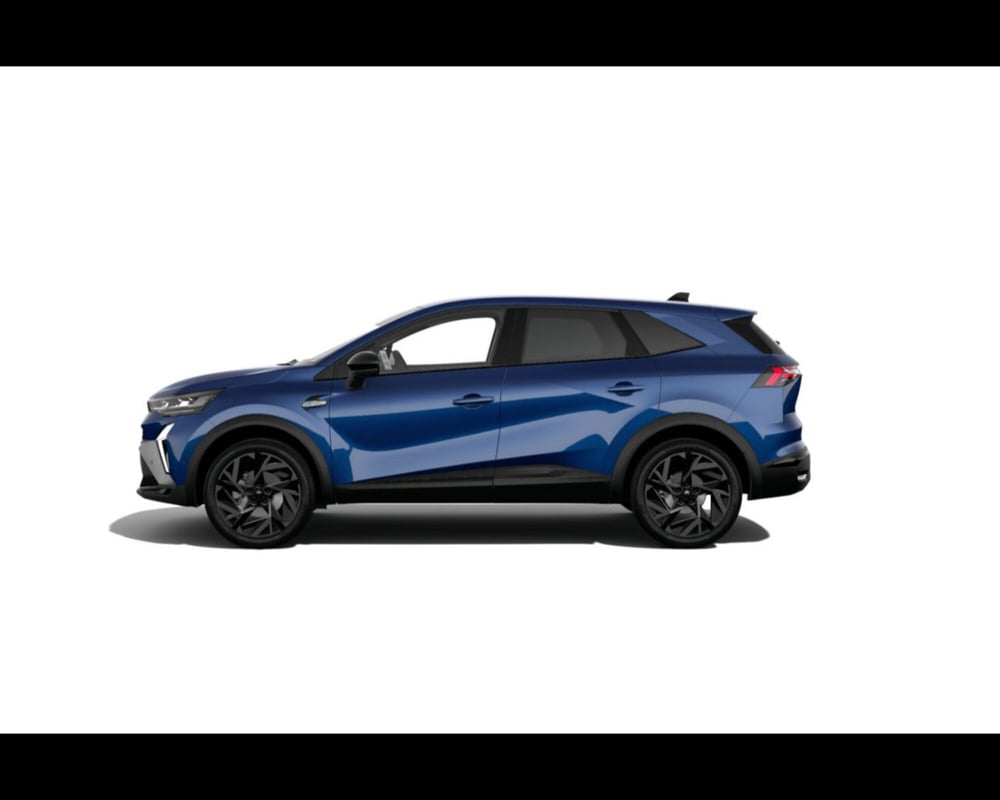 Renault Symbioz nuova a Venezia (2)