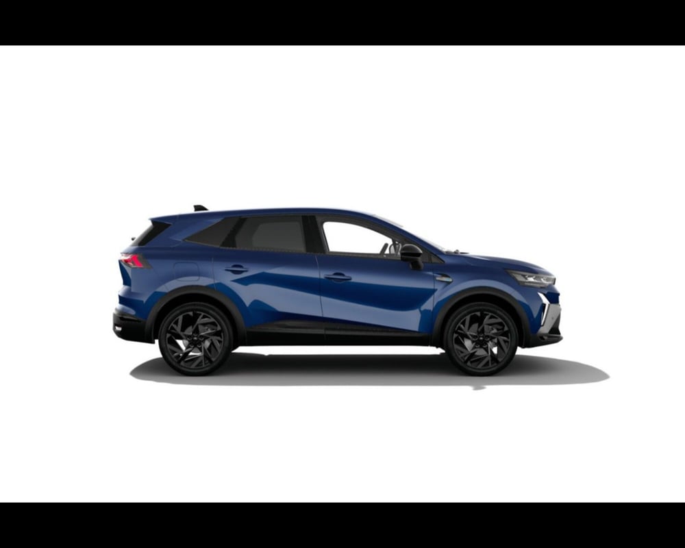 Renault Symbioz nuova a Venezia (6)