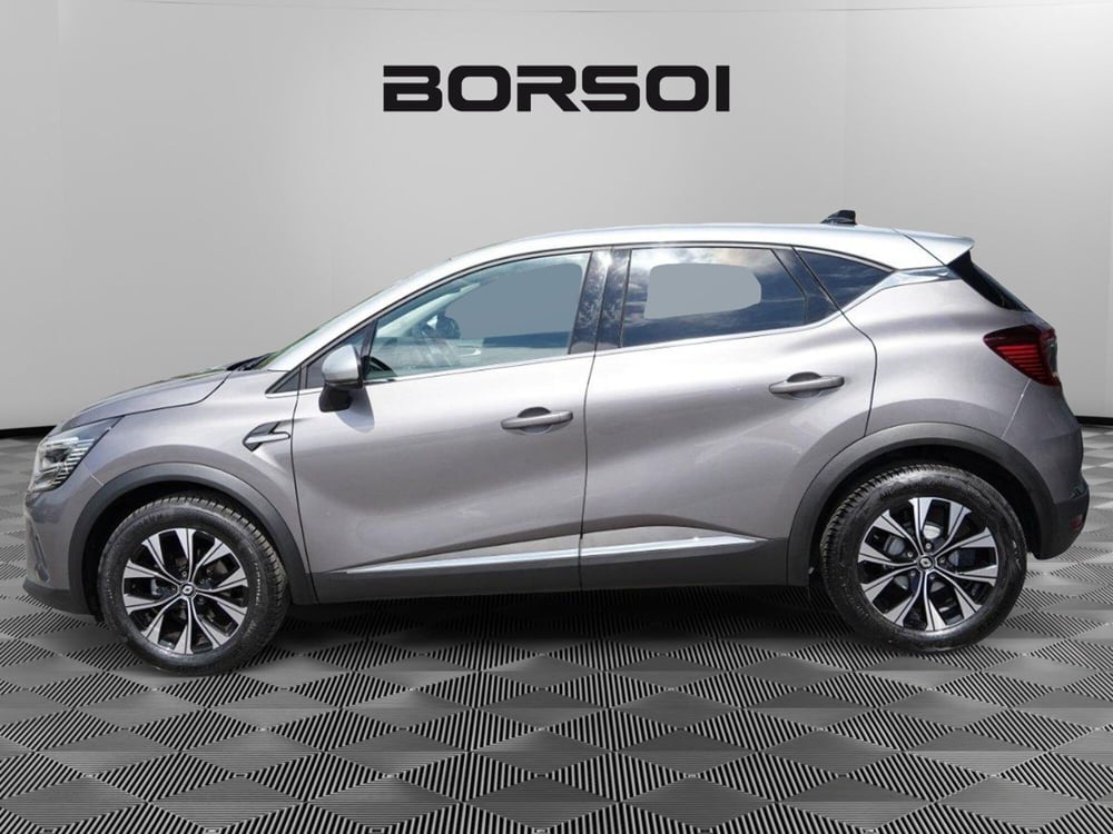 Renault Captur usata a Venezia (2)