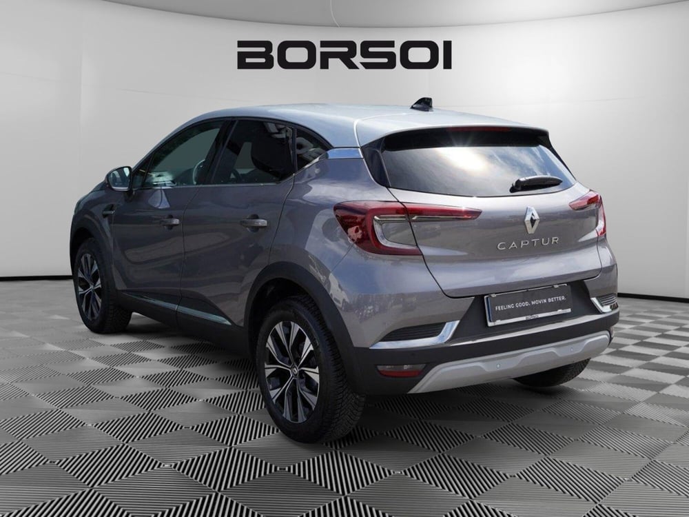 Renault Captur usata a Venezia (3)