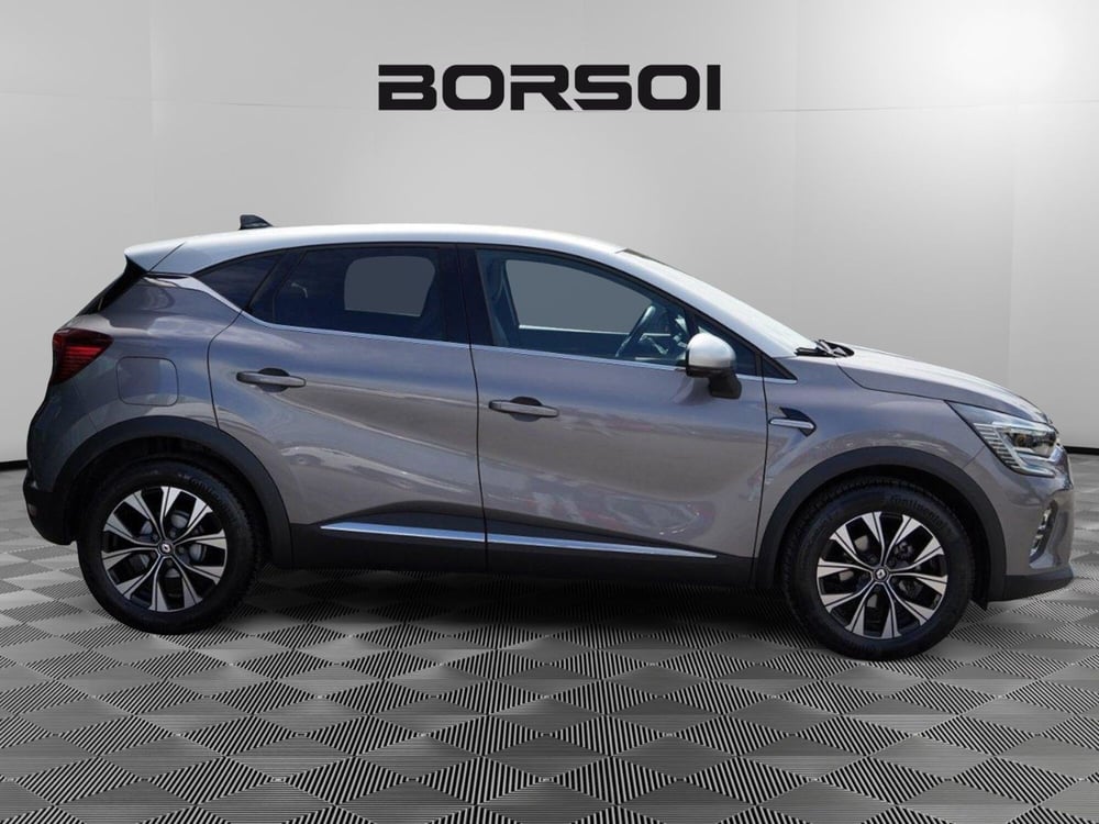 Renault Captur usata a Venezia (6)