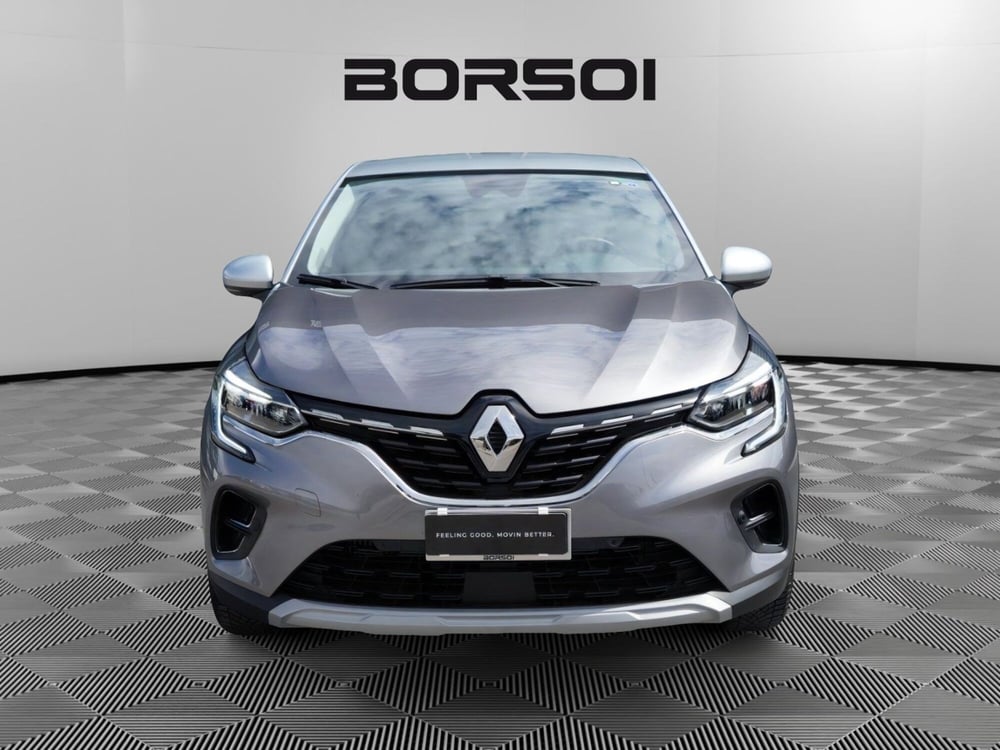 Renault Captur usata a Venezia (8)
