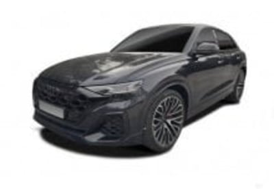 Audi RS Q8 Q8 4.0 mhev 48V performance 640cv tiptronic nuova a Paglieta